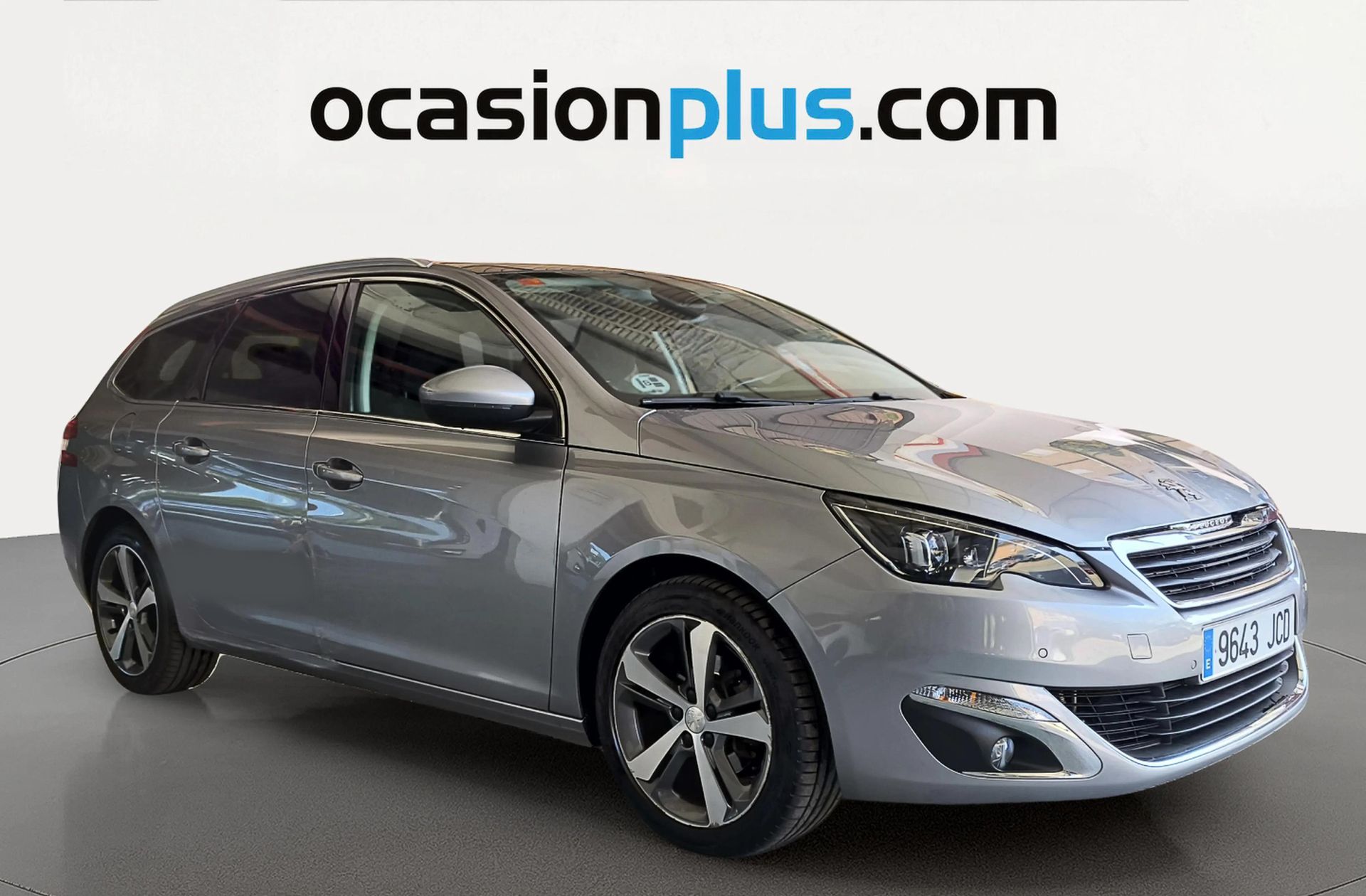 Peugeot 308 SW 1.6 e-HDI Allure - foto 2