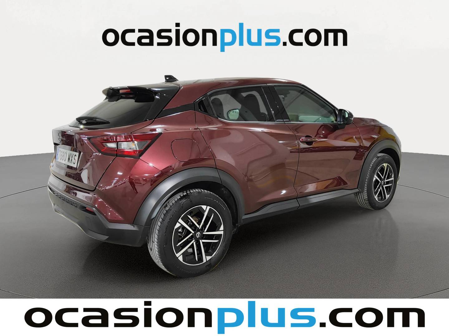 Foto Nissan JUKE Nissan Juke DIG-T N-Connecta 4x2 (114 CV)