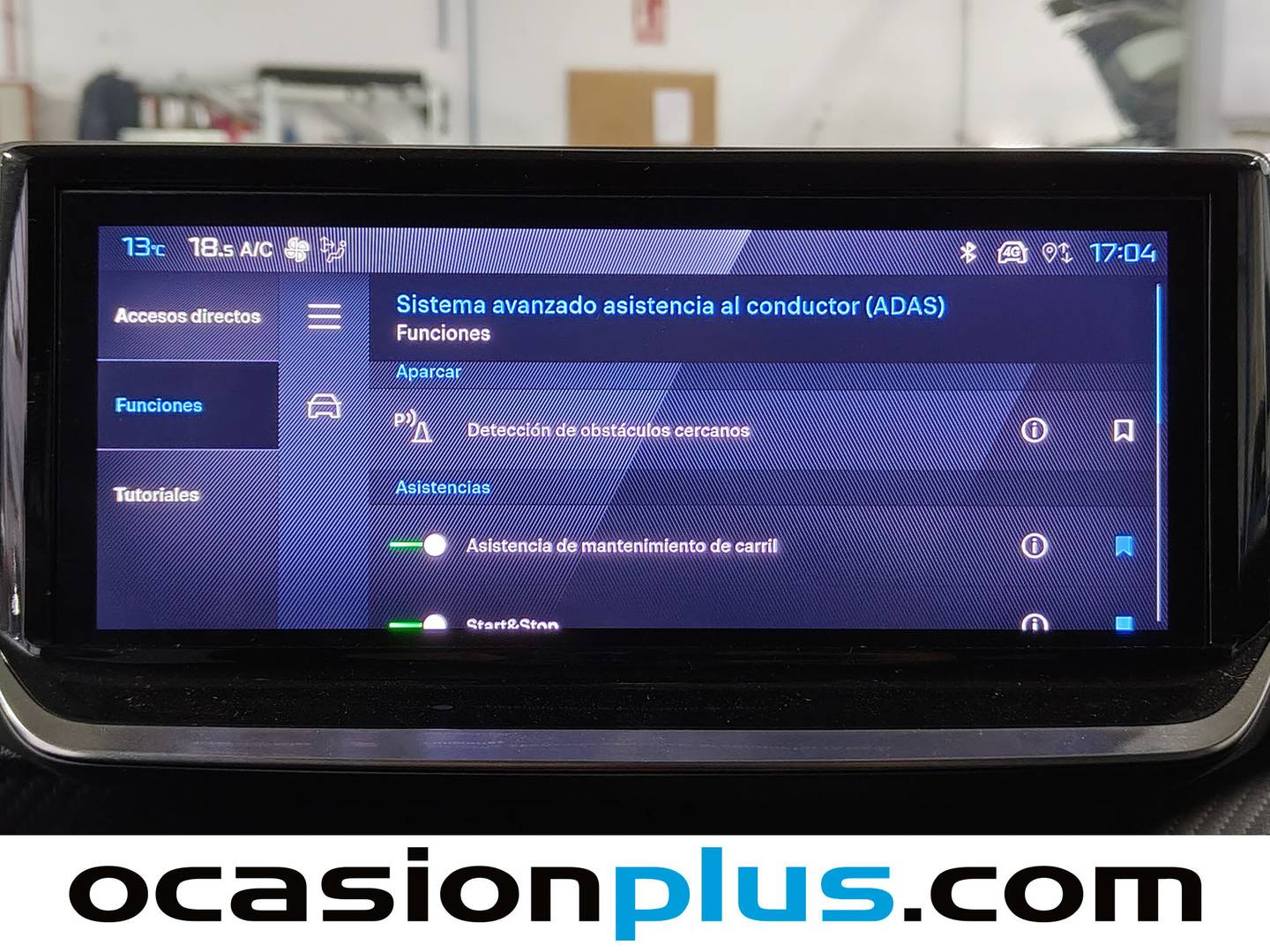 Foto Peugeot 208 Peugeot 208 PureTech 100 Allure (100 CV)