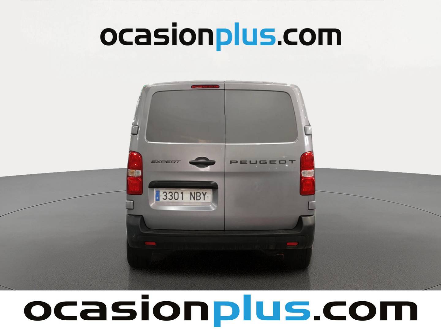 Peugeot Expert Peugeot Expert Furgon BlueHDi 120 S&S Standard (120 CV) 3 Plazas barato