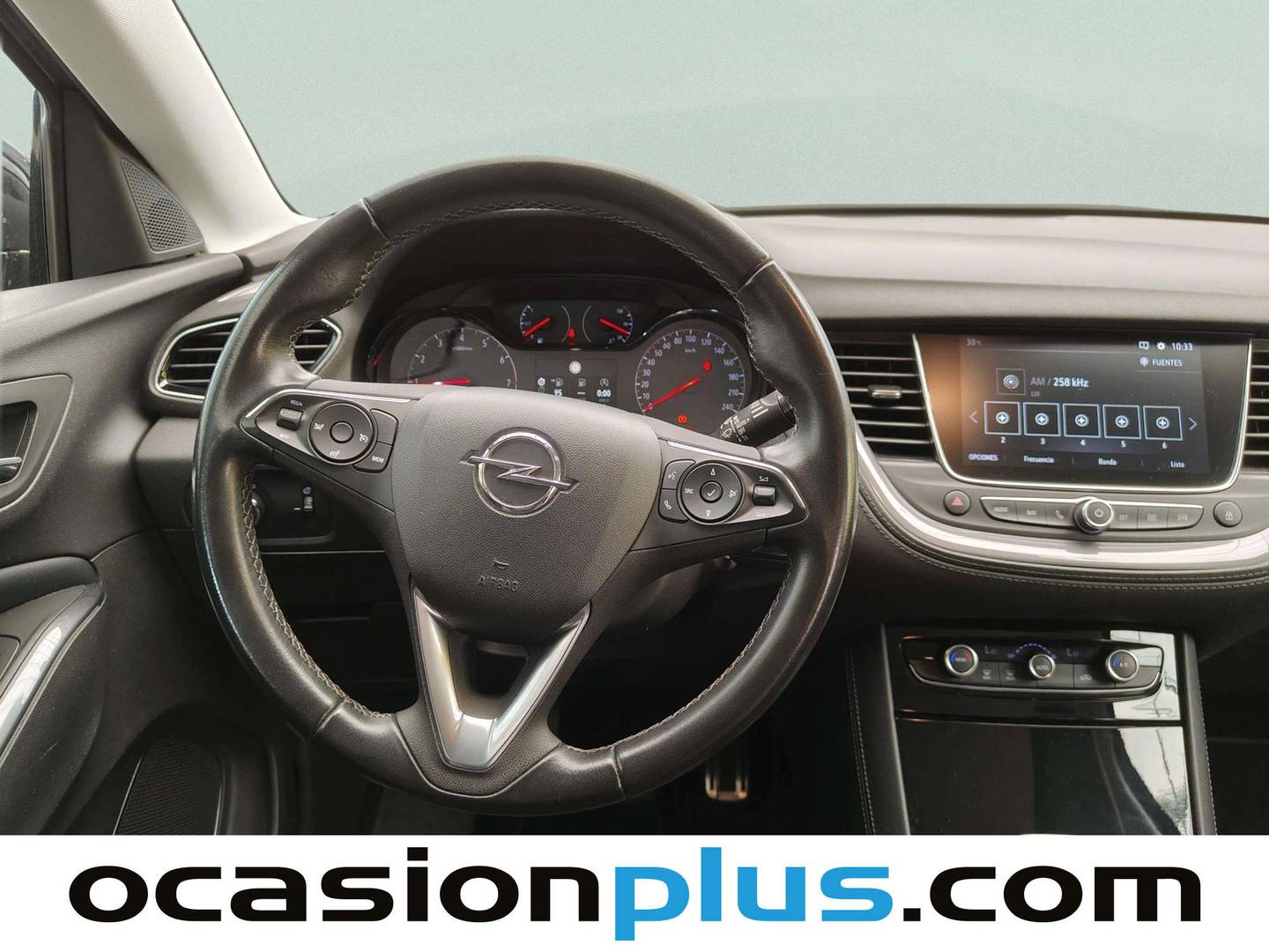 Opel Grandland X Opel Grandland X 1.5 CDTi 120 Aniversario (130 CV) diésel