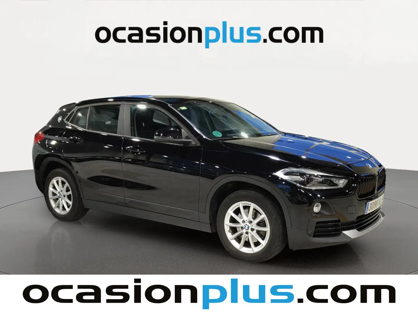 Foto BMW X2 BMW X2 sDrive18d (150 CV)