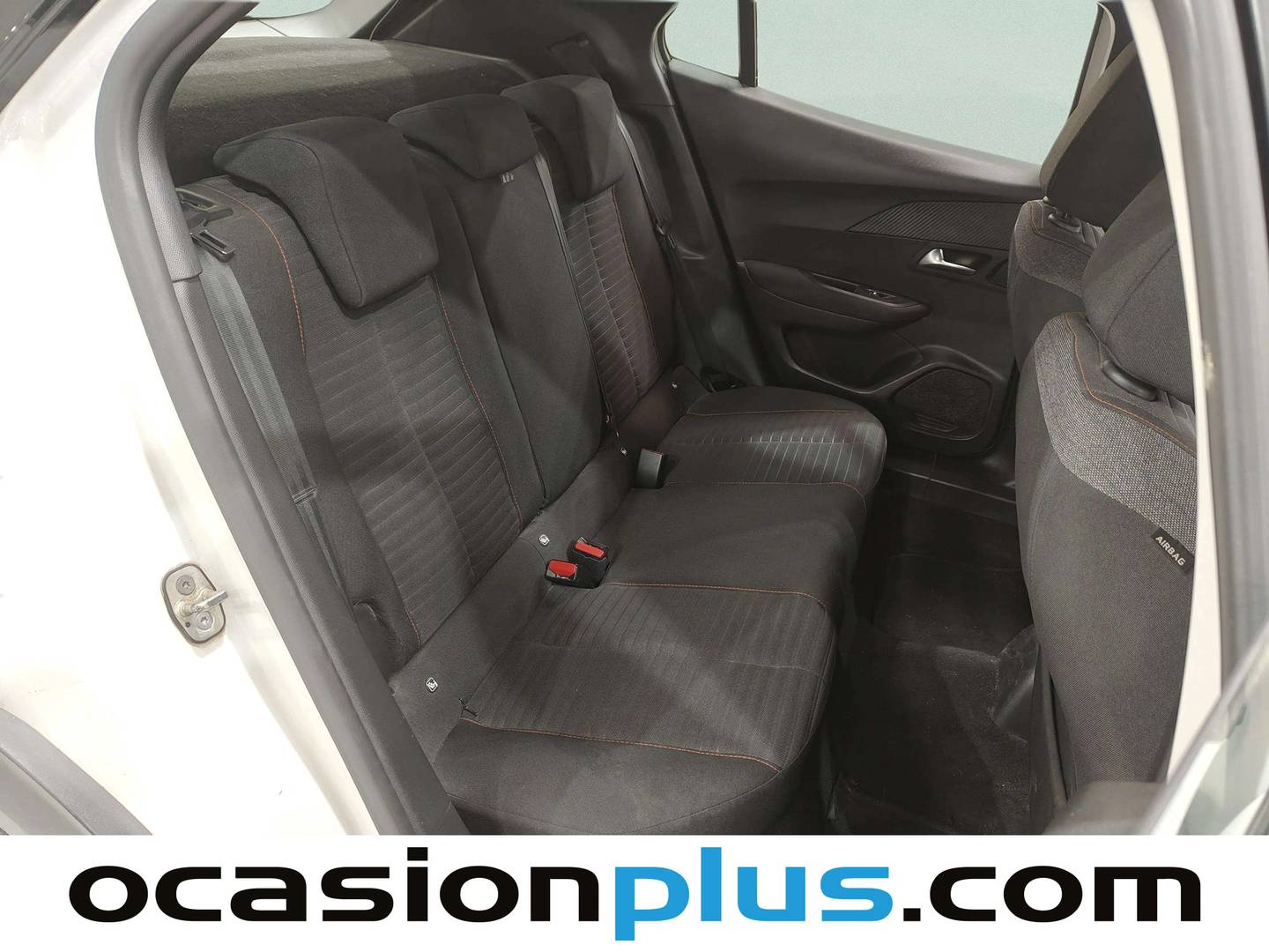 Peugeot 2008 Peugeot 2008 PureTech 100 S&S Active (100 CV) km 0