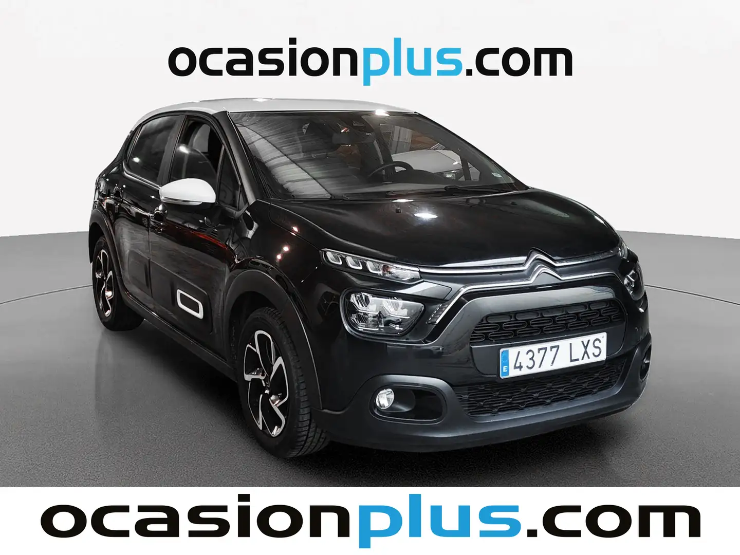 Foto Citroën C3 Citroen C3 PureTech 83 Feel Pack (83 CV)