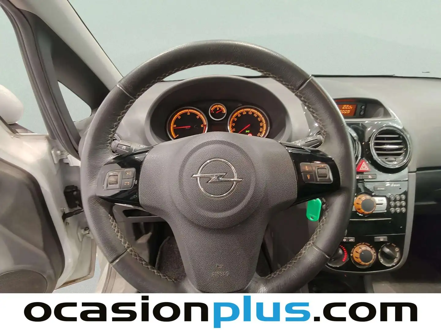 Foto Opel Corsa Opel Corsa 1.3CDTi 111 Years (95 CV)