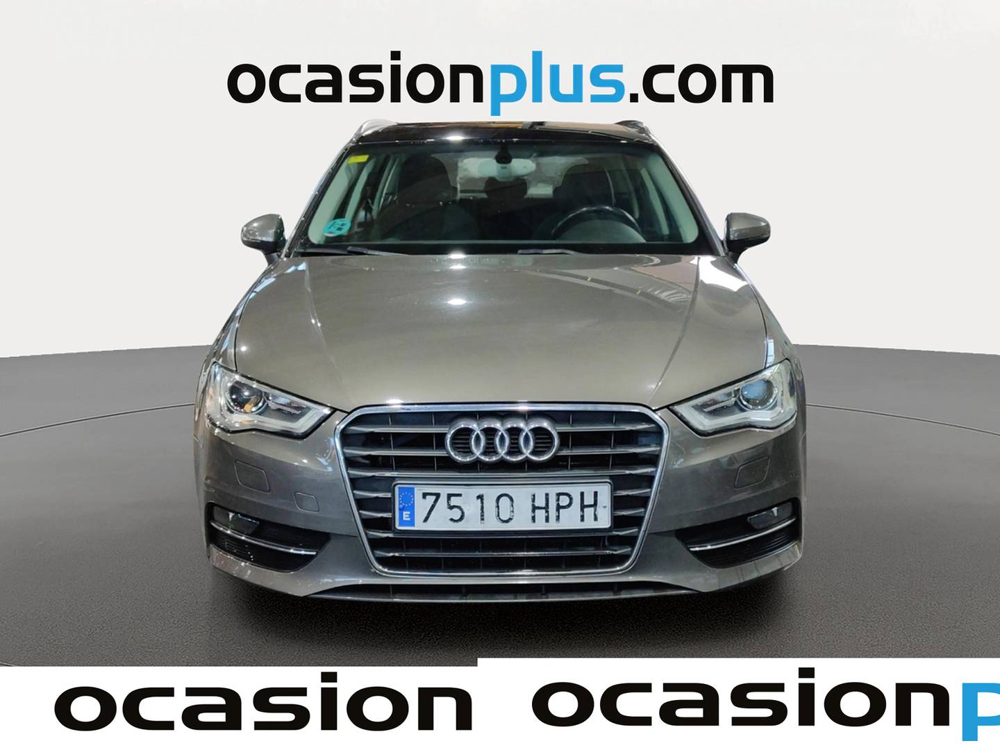 Audi A3 Audi A3 Sportback Ambition 1.8 TFSI (180 CV) S tronic al mejor precio