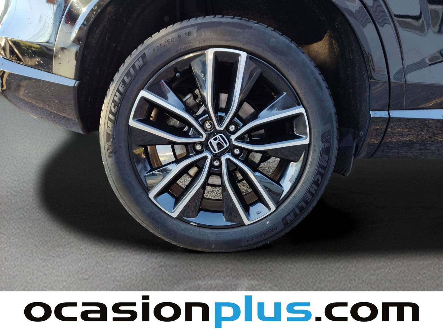 Honda HR-V Honda HR-V 1.5 i-MMD Advance 4x2 Auto (131 CV) 2022