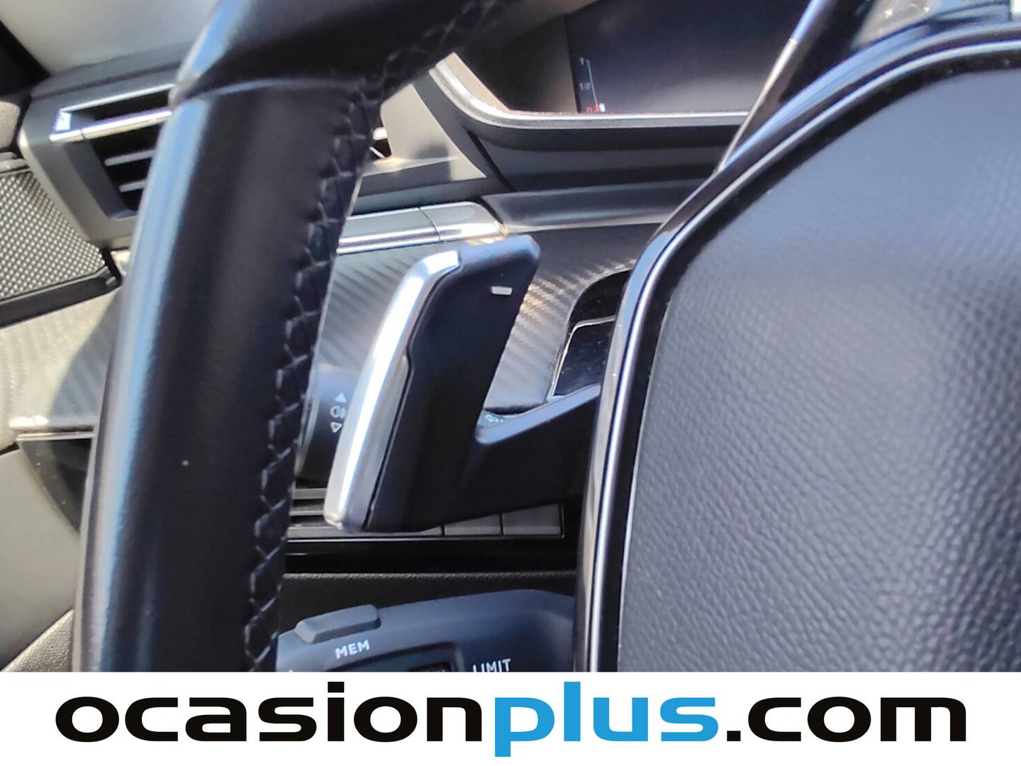 Foto Peugeot 508 Peugeot 508 SW BlueHDi 130 S&S Active Pack EAT8  (130 CV)