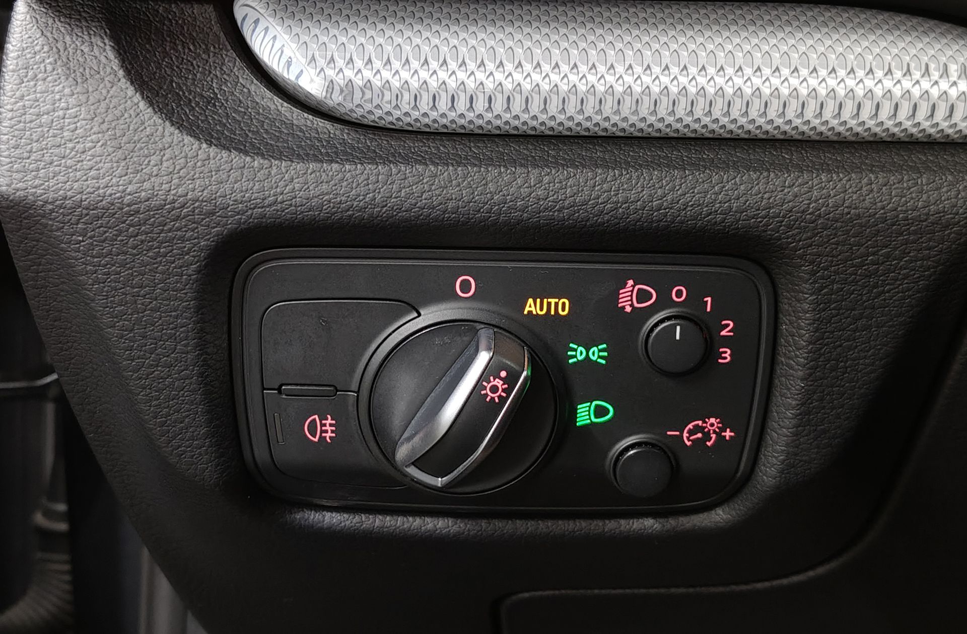 Audi A3 Sportback Advanced 1.6 TDI clean diesel - foto 10