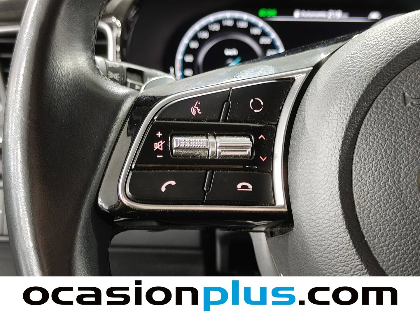 KIA Ceed Tourer Kia Ceed Tourer 1.6 GDi PHEV eTech (141 CV) al mejor precio