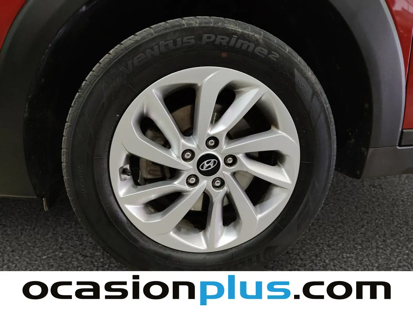 Foto Hyundai Tucson Hyundai Tucson 1.6 GDI BlueDrive Link 4x2 (131 CV)