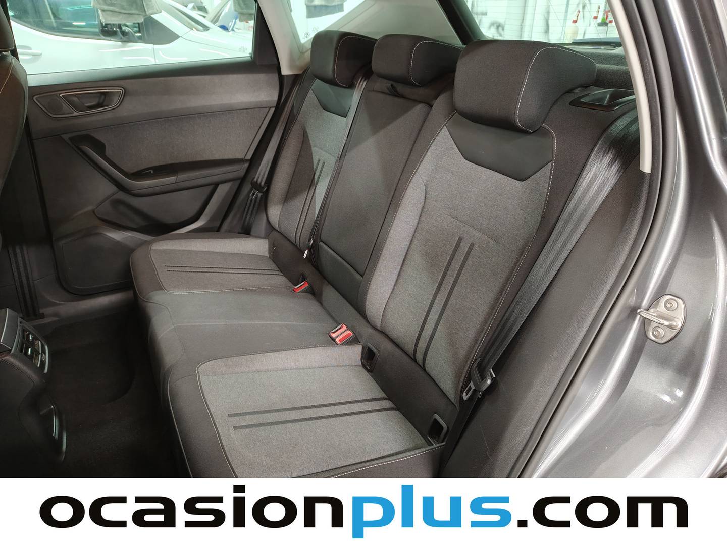 Foto Seat Ateca SEAT Ateca 1.5 TSI S&S Style XL (150 CV)