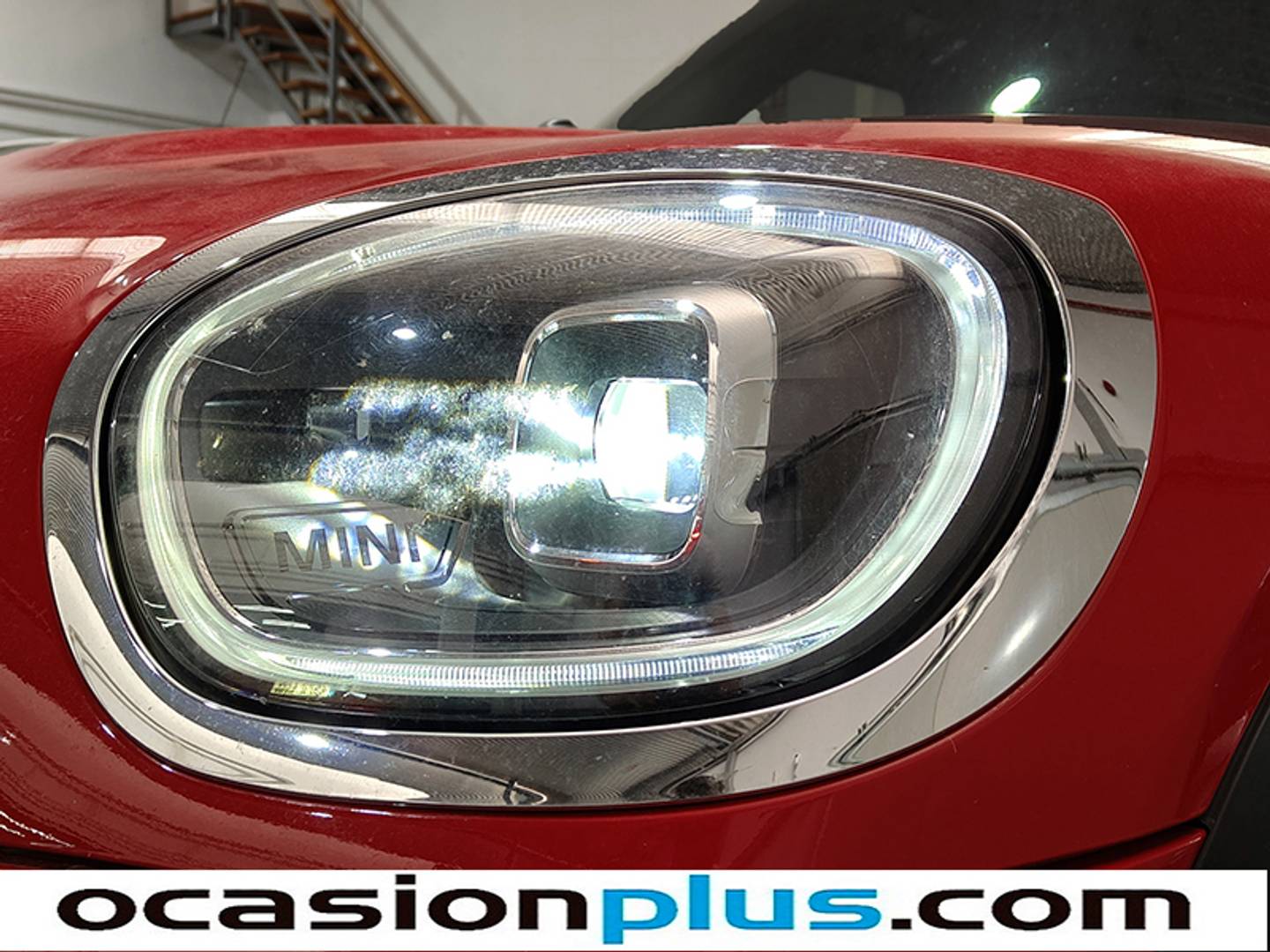 Foto Mini Countryman MINI MINI Countryman Cooper (136 CV)