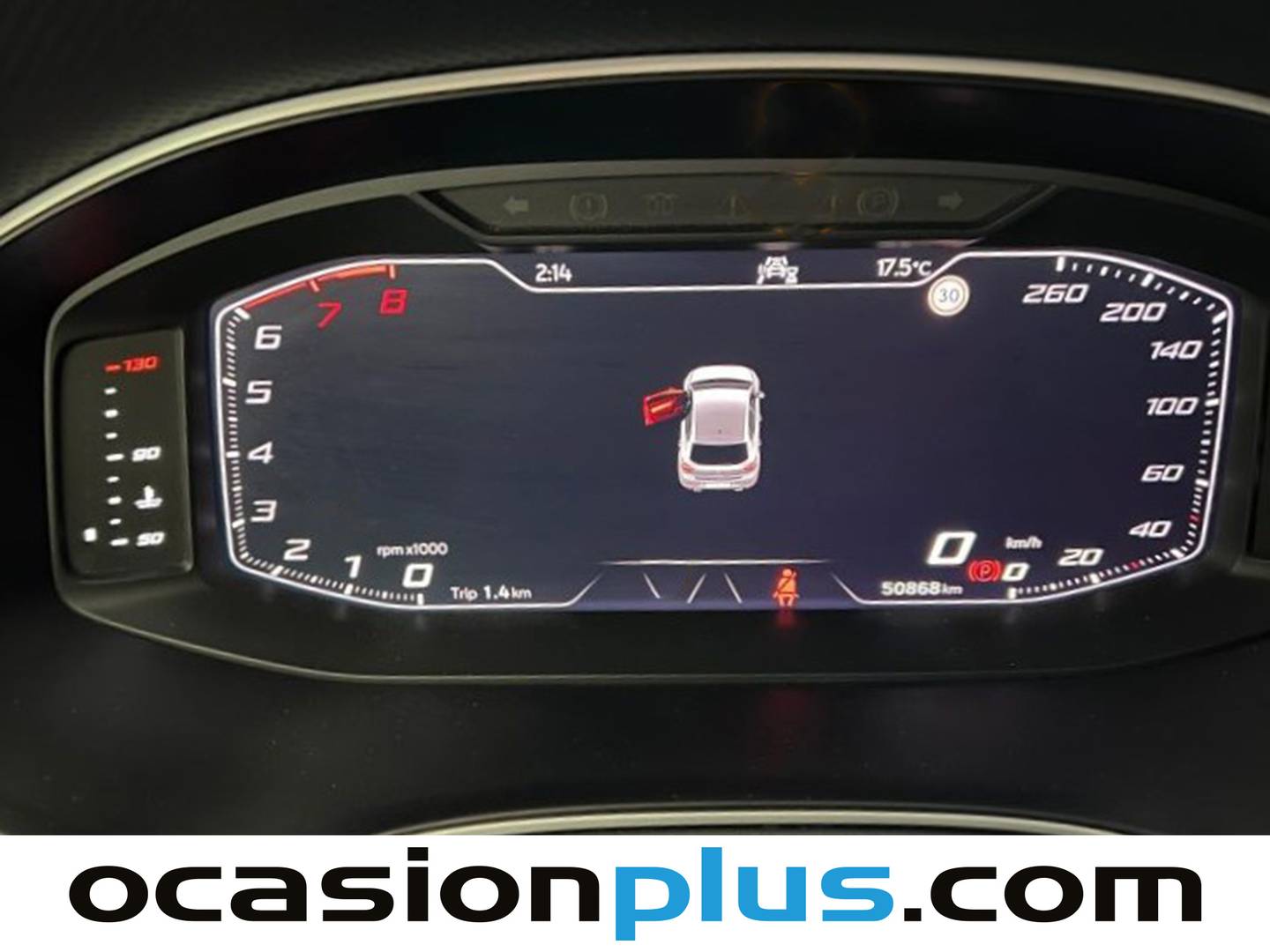 Foto Seat Ibiza SEAT Ibiza 1.0 TSI S&S FR XL (110 CV)