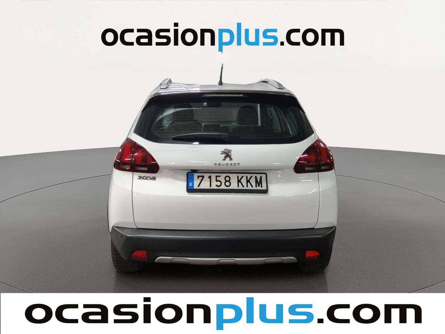 Peugeot 2008 Peugeot 2008 PureTech 110 S&S Allure (110 CV) al mejor precio