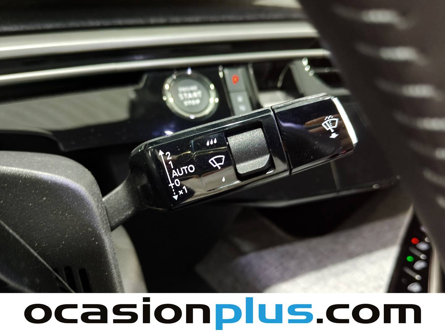 Peugeot 3008 Hybrid Peugeot 3008 Hybrid 145 Allure eDCS6 (145 CV) 145cv