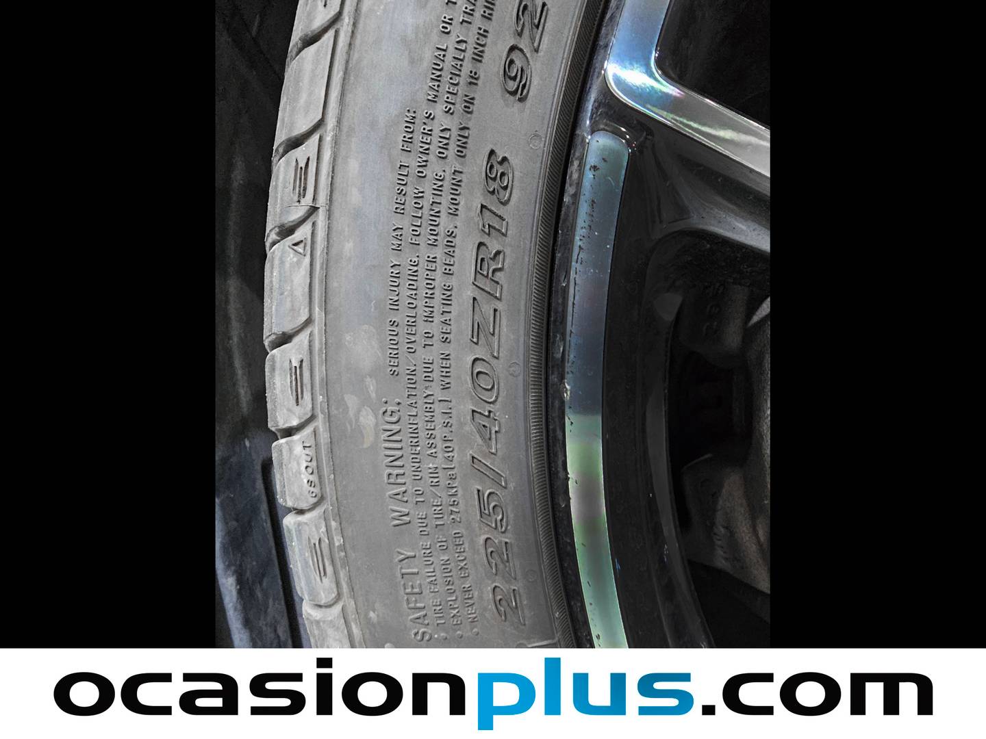 Mercedes Clase A Mercedes-Benz Clase A 200 d (136 CV) PACK AMG automático