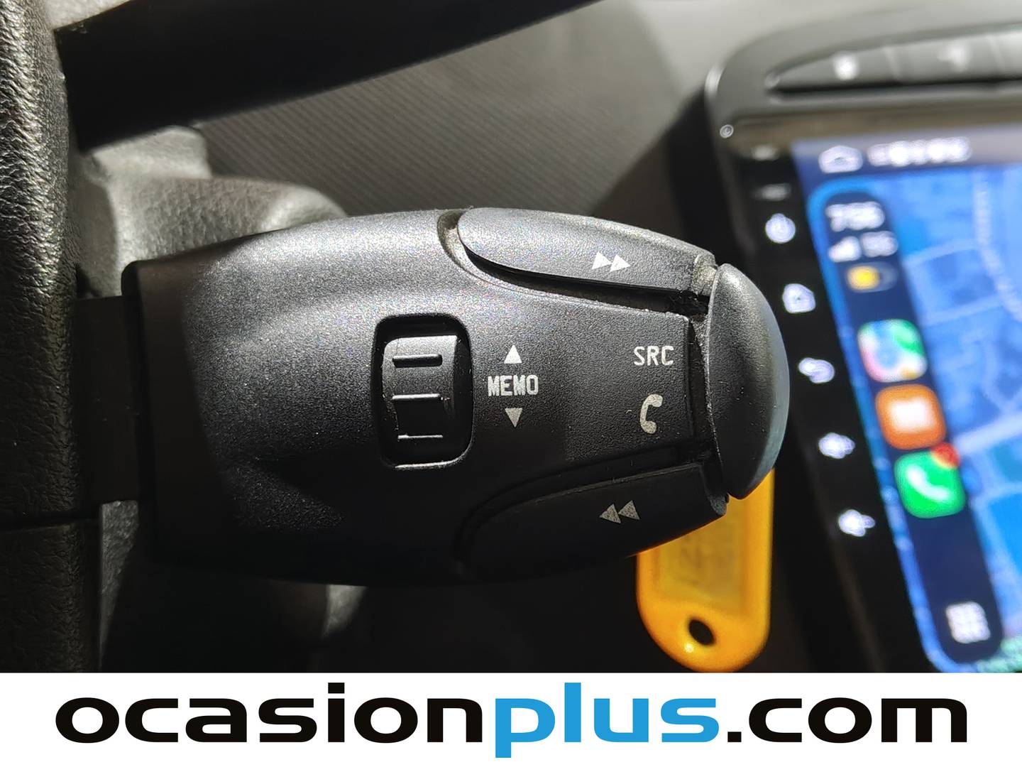 Foto Peugeot 308 Peugeot 308 1.6HDI FAP Sportium 6 vel. (112 CV)