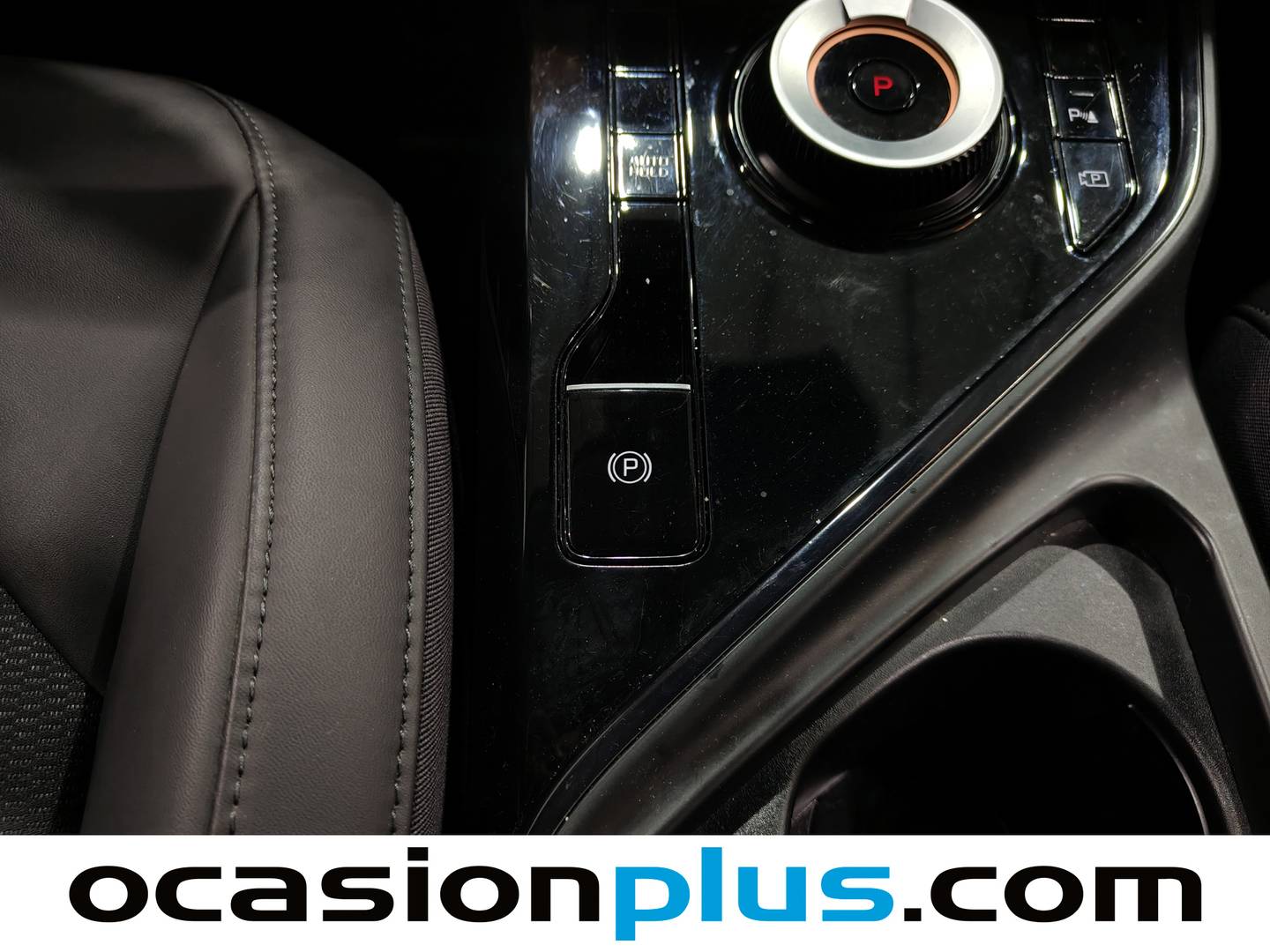 Foto KIA Niro Kia Niro GDi HEV Drive (129 CV)