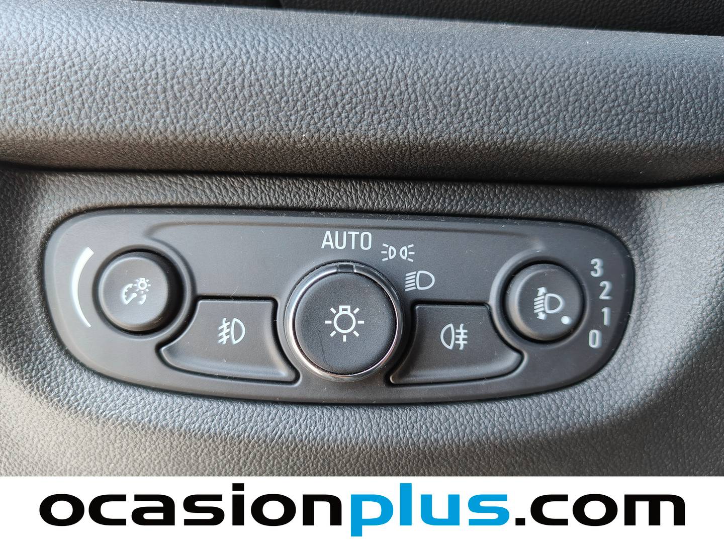 Accesorios del Opel Insignia Opel Insignia GS 1.5 Turbo XFT Innovation Auto (165 CV)