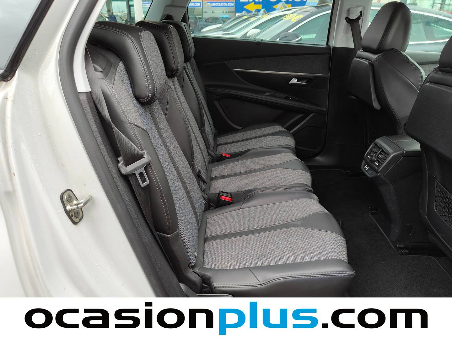 Peugeot 5008 Peugeot 5008 BlueHDi 120 S&S Allure (120 CV) 7 Plazas km 0