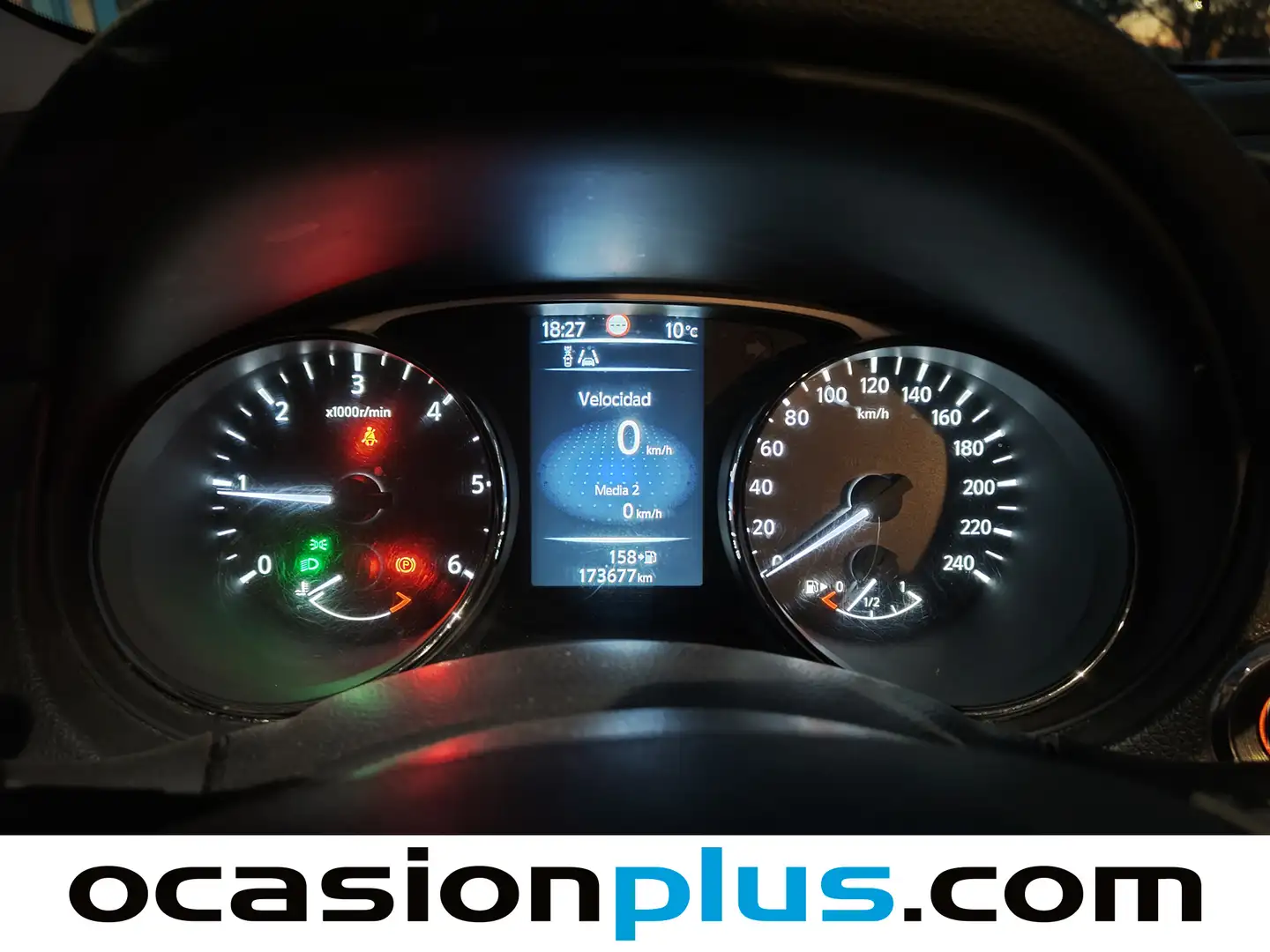 Foto Nissan X-TRAIL Nissan X-Trail 1.6 dCi Tekna 4x2 (130 CV)