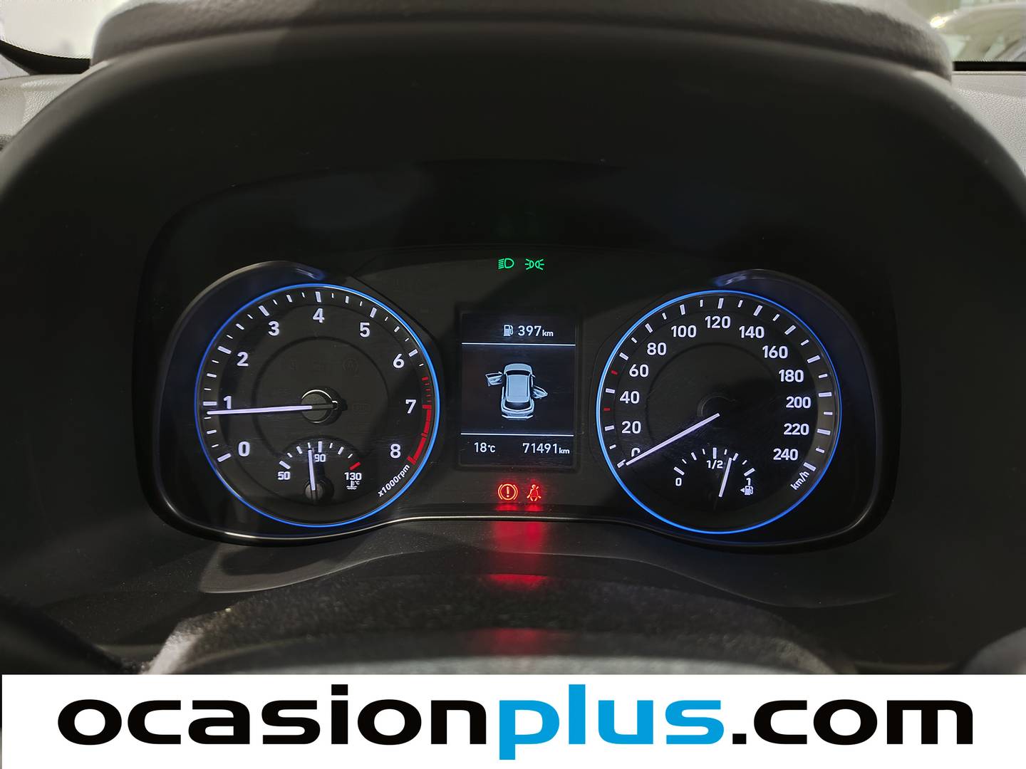 Hyundai Kona Hyundai Kona 1.0 TGDI SLE 4x2 (120 CV) 2019