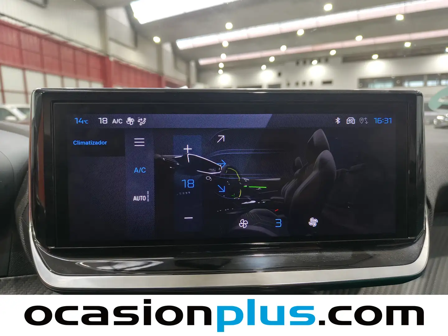 Foto Peugeot 208 Peugeot 208 PureTech 100 Allure (100 CV)