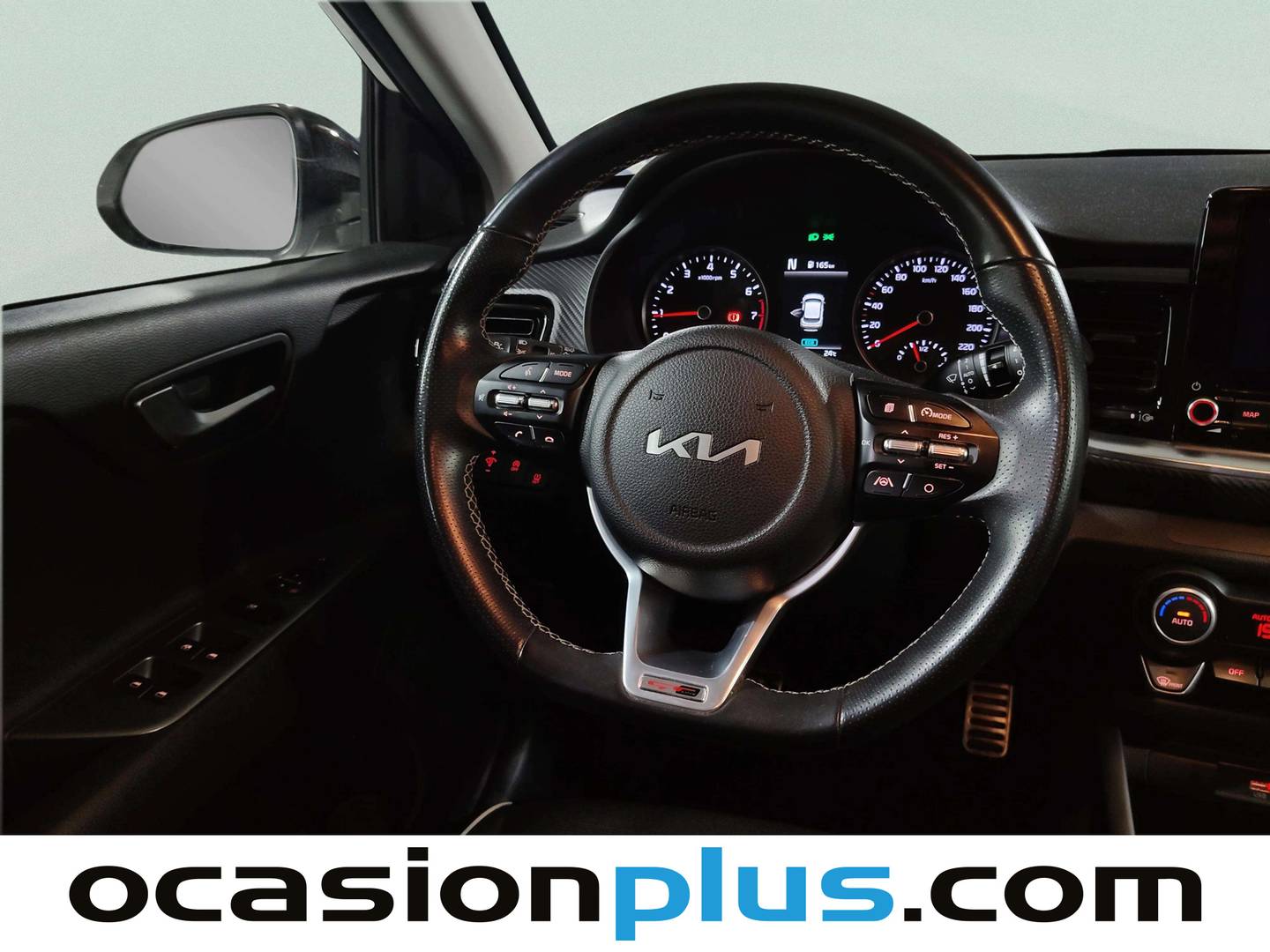 KIA Stonic KIA Stonic 1.0 T-GDi MHEV iMT GT Line (120 CV) manual