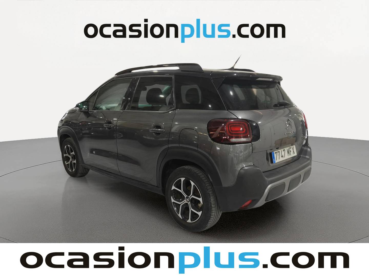 Foto Citroën C3 Aircross Citroen C3 Aircross PureTech 110 S&S Shine (110 CV)