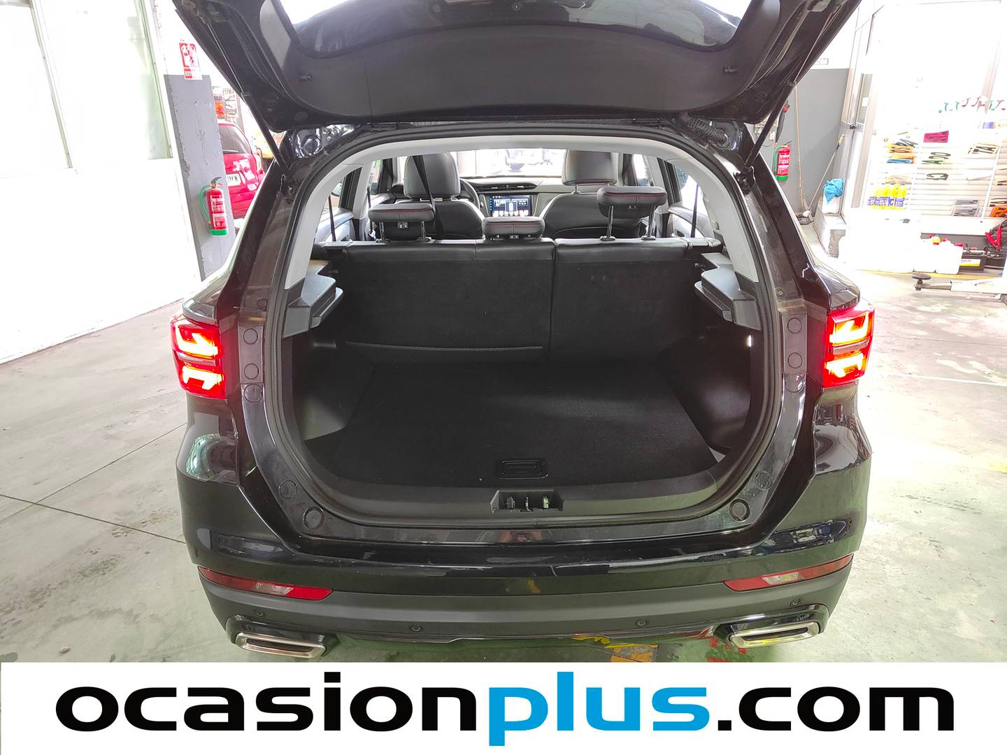 SWM G01 SWM G01 1.5T Luxury (131 CV) 131cv