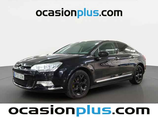 Coches Segunda Mano Citroën C5