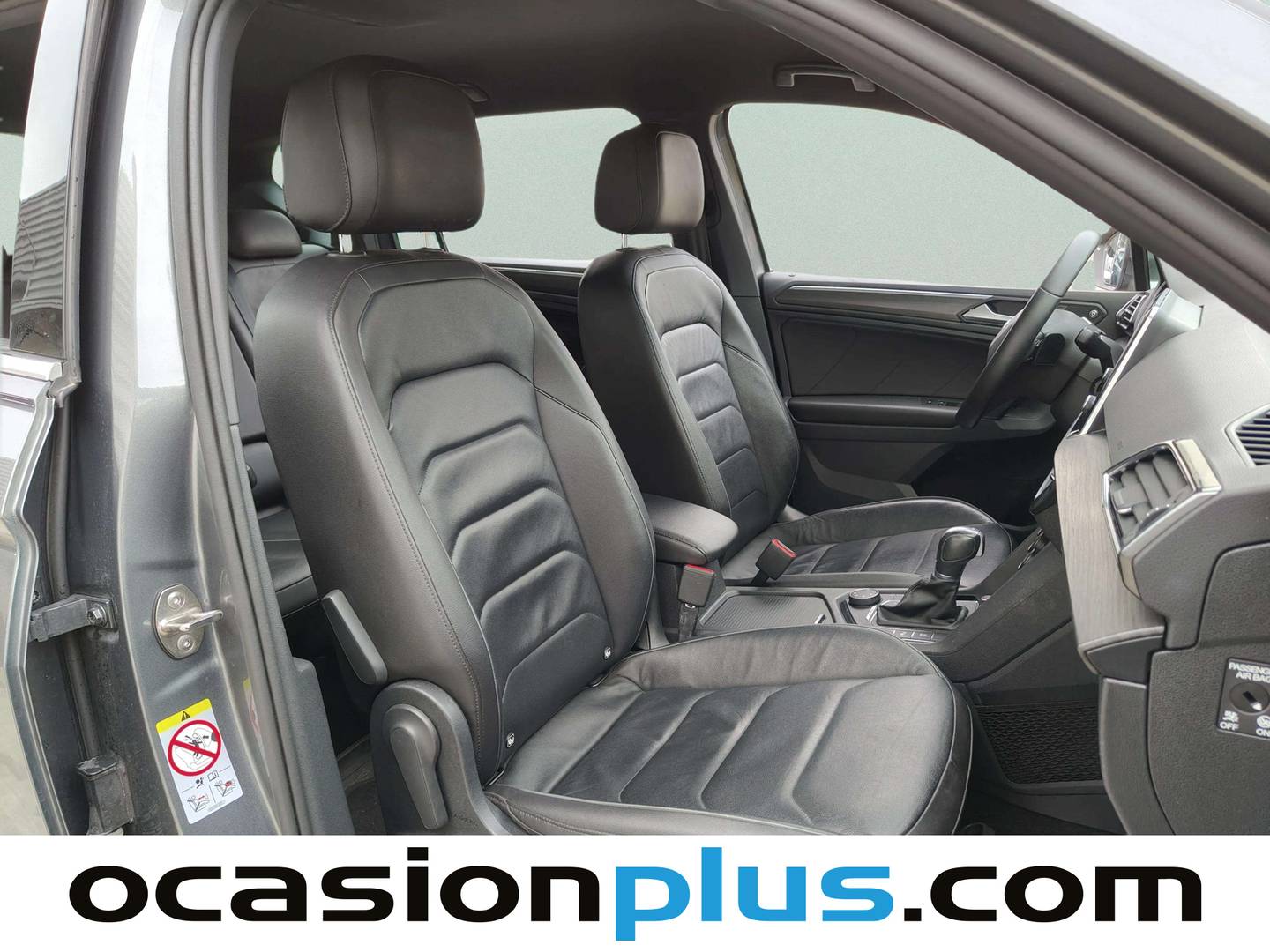 Foto Seat Tarraco SEAT Tarraco 2.0 EcoTSI Xcellence 4Drive DSG (190 CV)