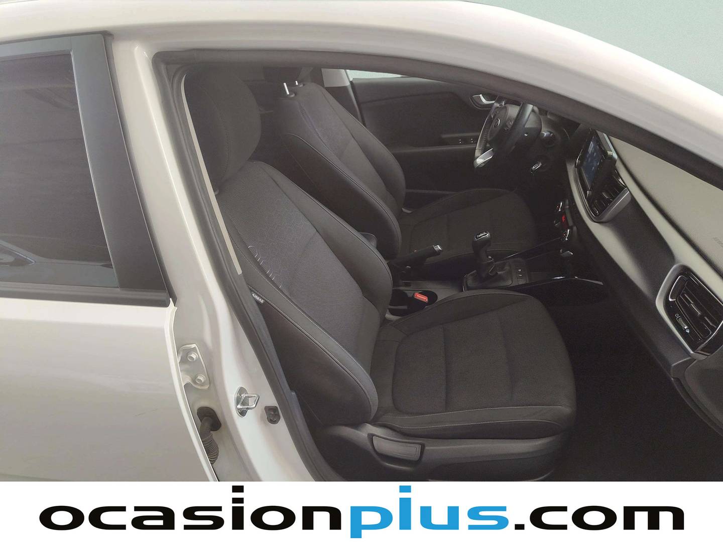 KIA Rio KIA Rio 1.0 T-GDi Drive (100 CV) 2020