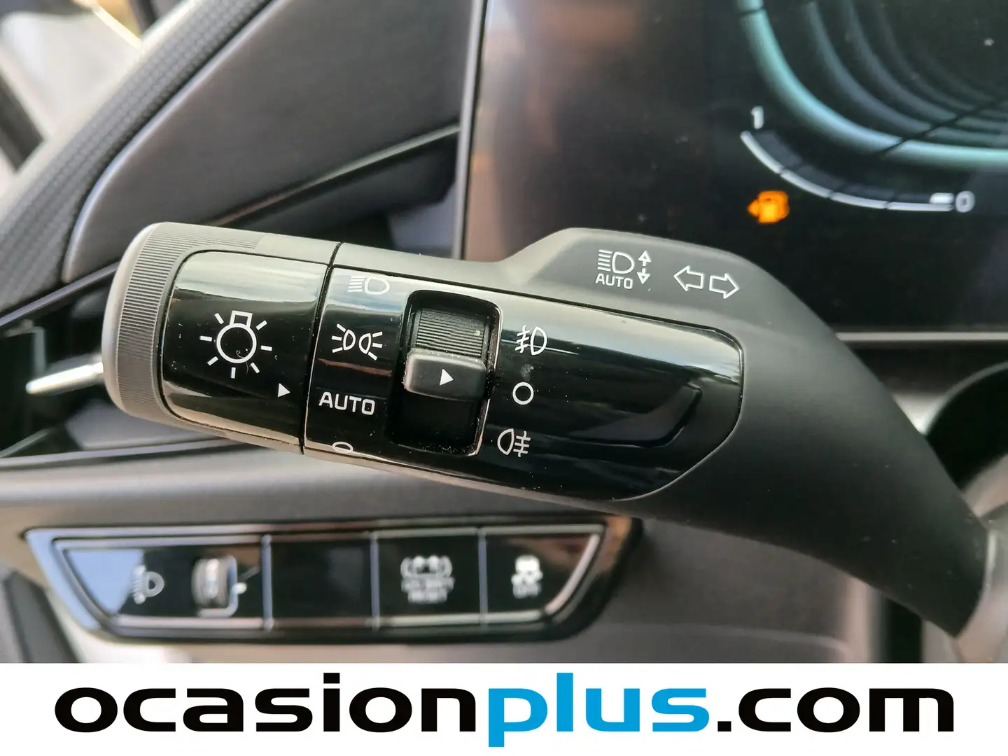 Foto KIA Niro Kia Niro 1.6 GDi HEV Drive (141 CV)