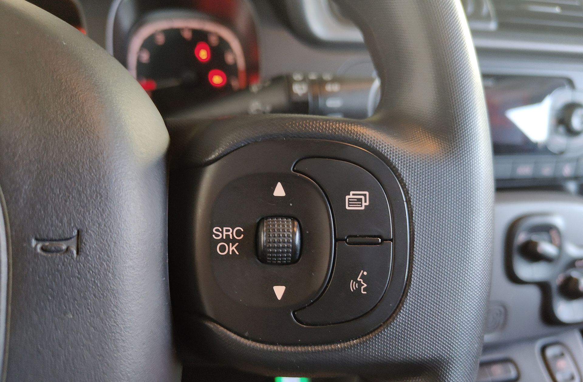 Fiat Panda 1.2 Waze 4x2 - foto 22