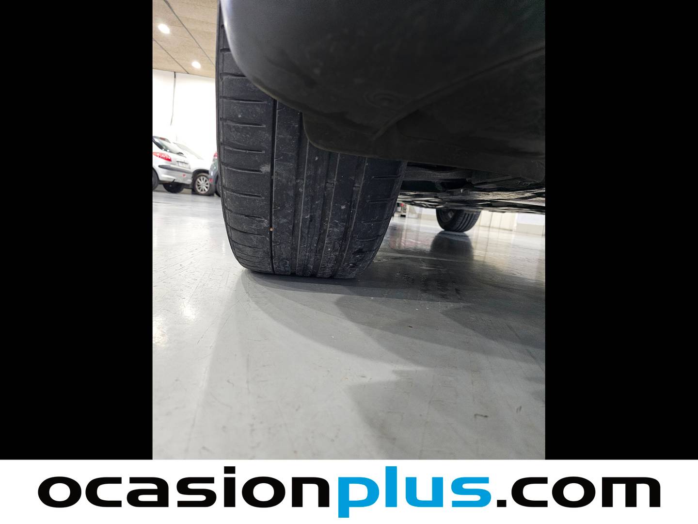 Foto Mercedes GLB Mercedes-Benz GLB 200 d  (150 CV) PACK AMG