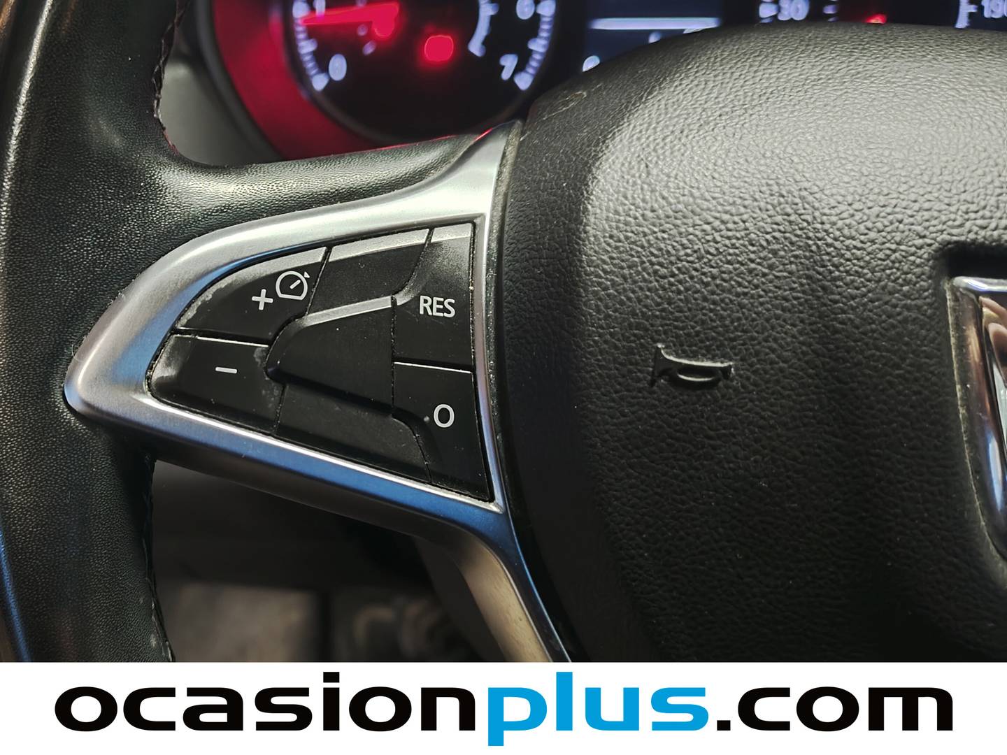 Dacia Duster Dacia Duster Prestige Blue dCi (115 CV) 4X2 de ocasión