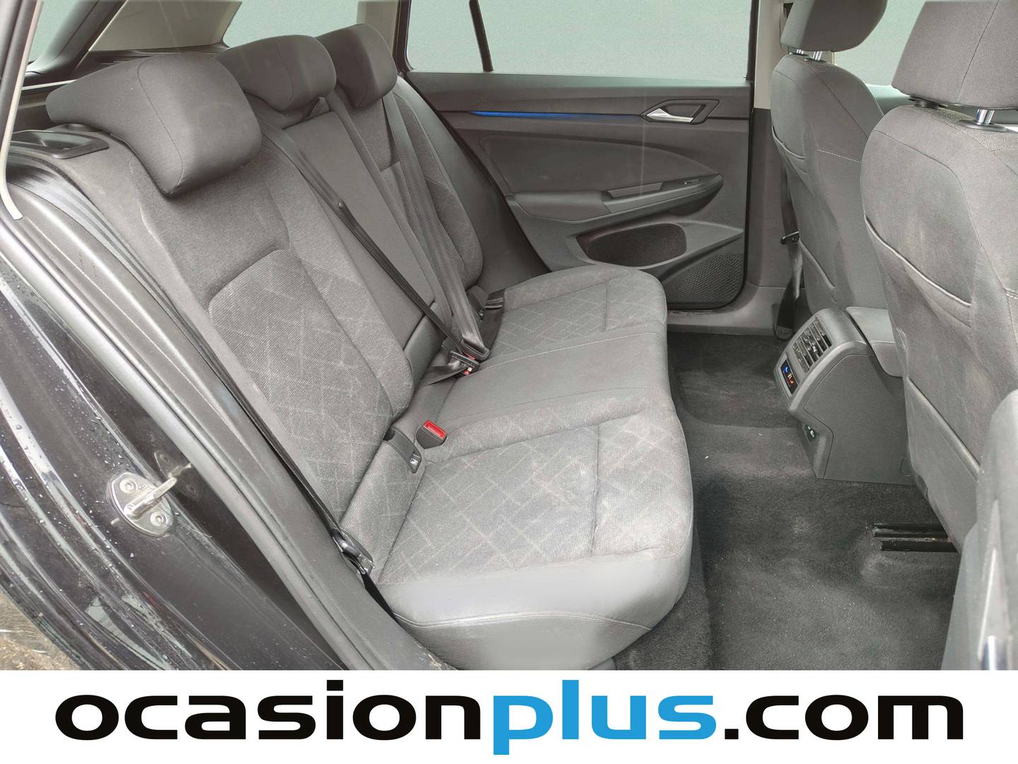 Foto Volkswagen Golf Volkswagen Golf Variant Life 2.0 TDI (115 CV)