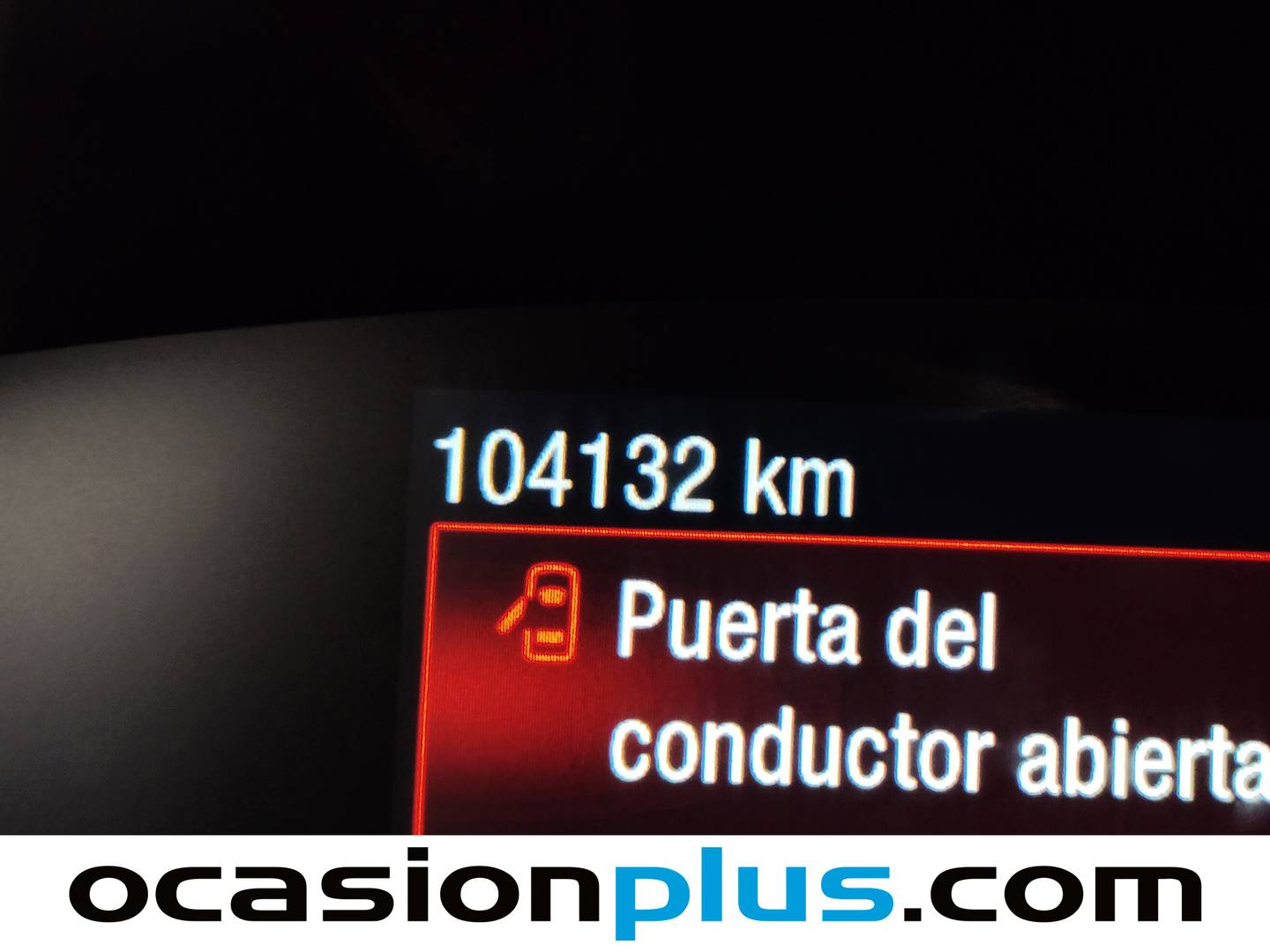 Ford Focus Ford Focus 1.0 Ecoboost Trend+ (125 CV) seminuevo