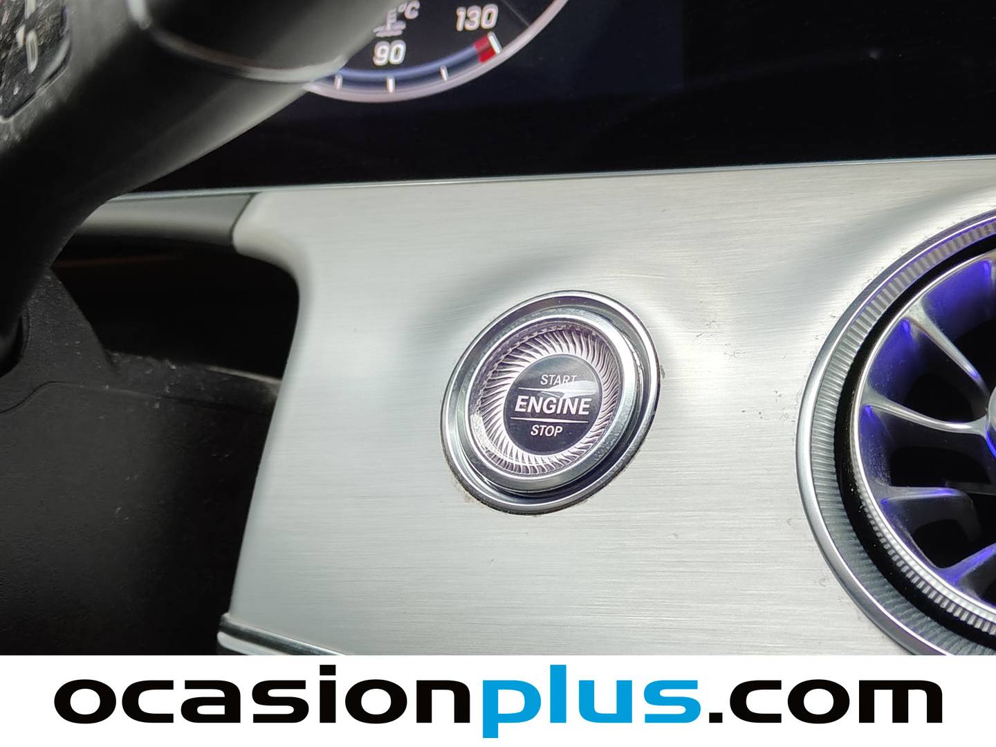 Mercedes Clase E Mercedes-Benz Clase E 220 d Coupe (194 CV) Pack AMG 2019