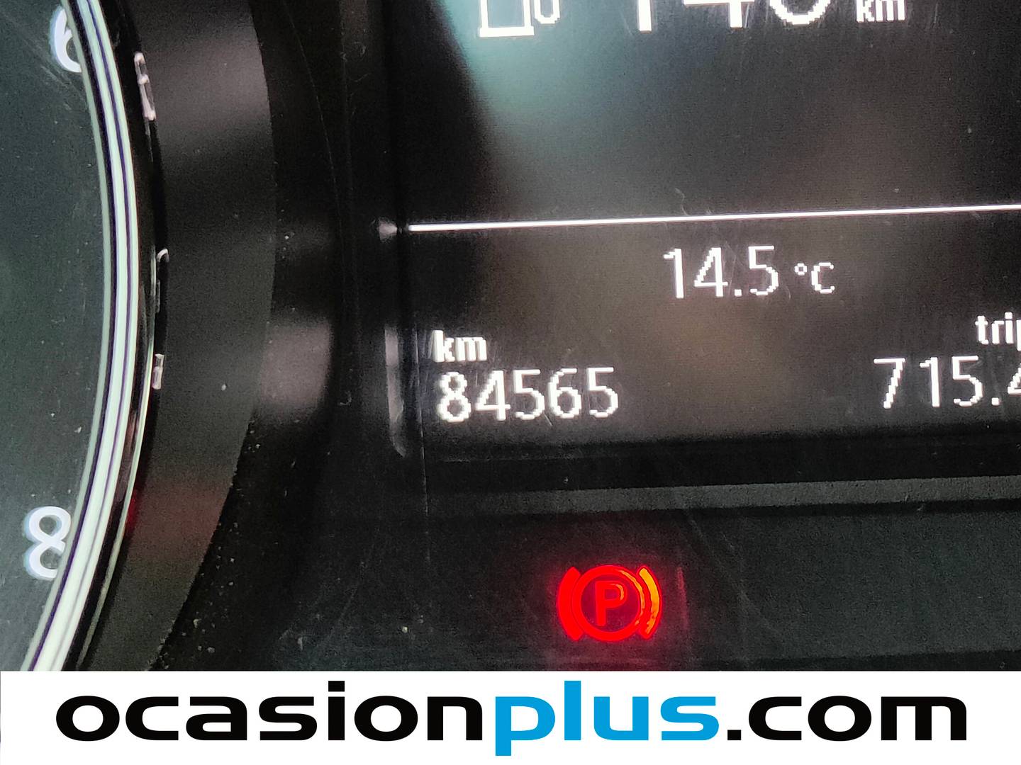 Volkswagen Polo Volkswagen Polo A-Polo 1.0 BMT (75 CV) seminuevo