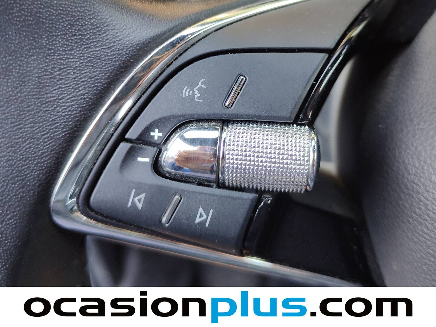 Foto Skoda Kamiq Skoda Kamiq 1.0 TSI Scout DSG (110 CV)