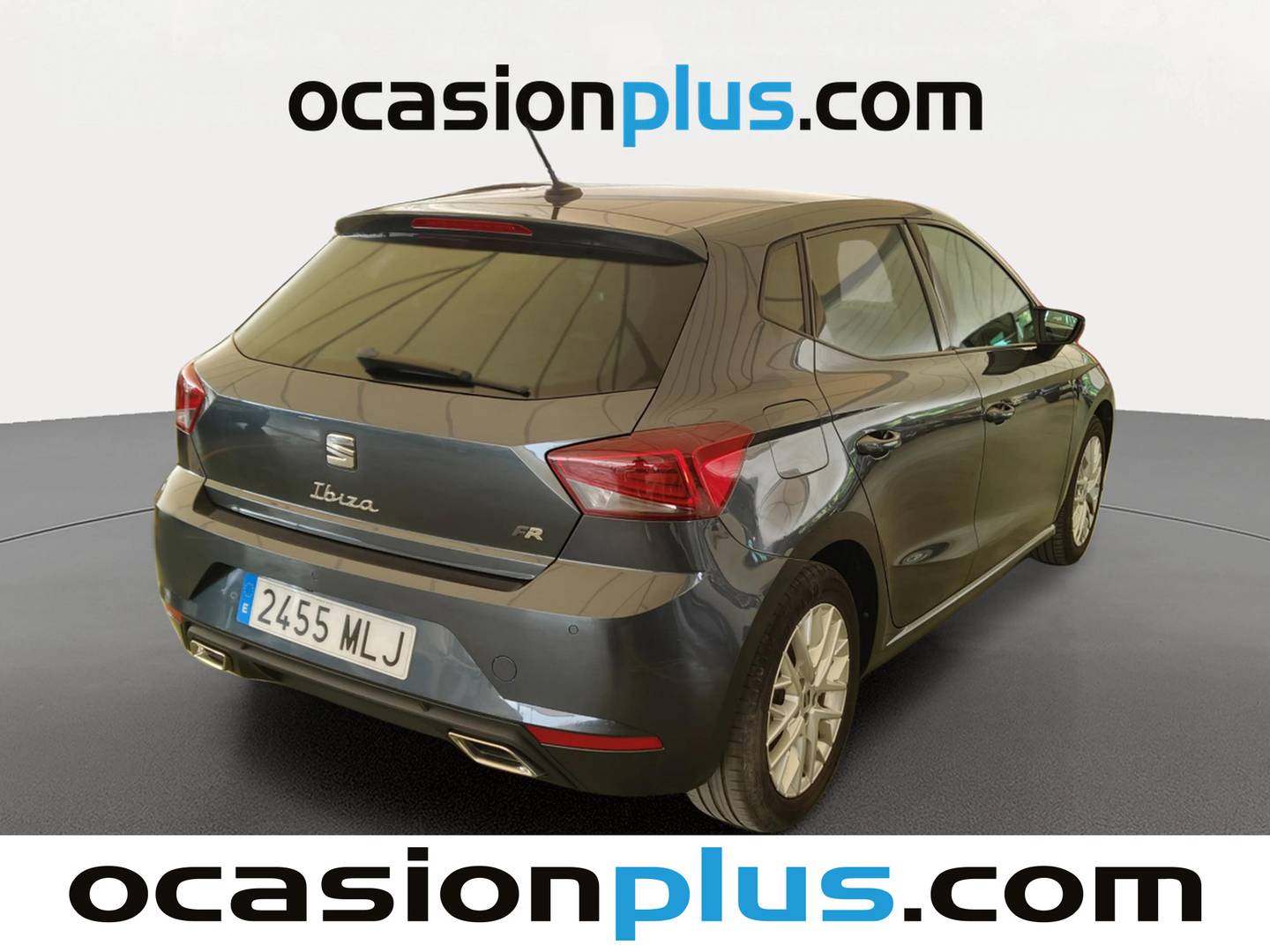 Seat Ibiza SEAT Ibiza 1.0 TSI S&S FR XL (110 CV) 110cv