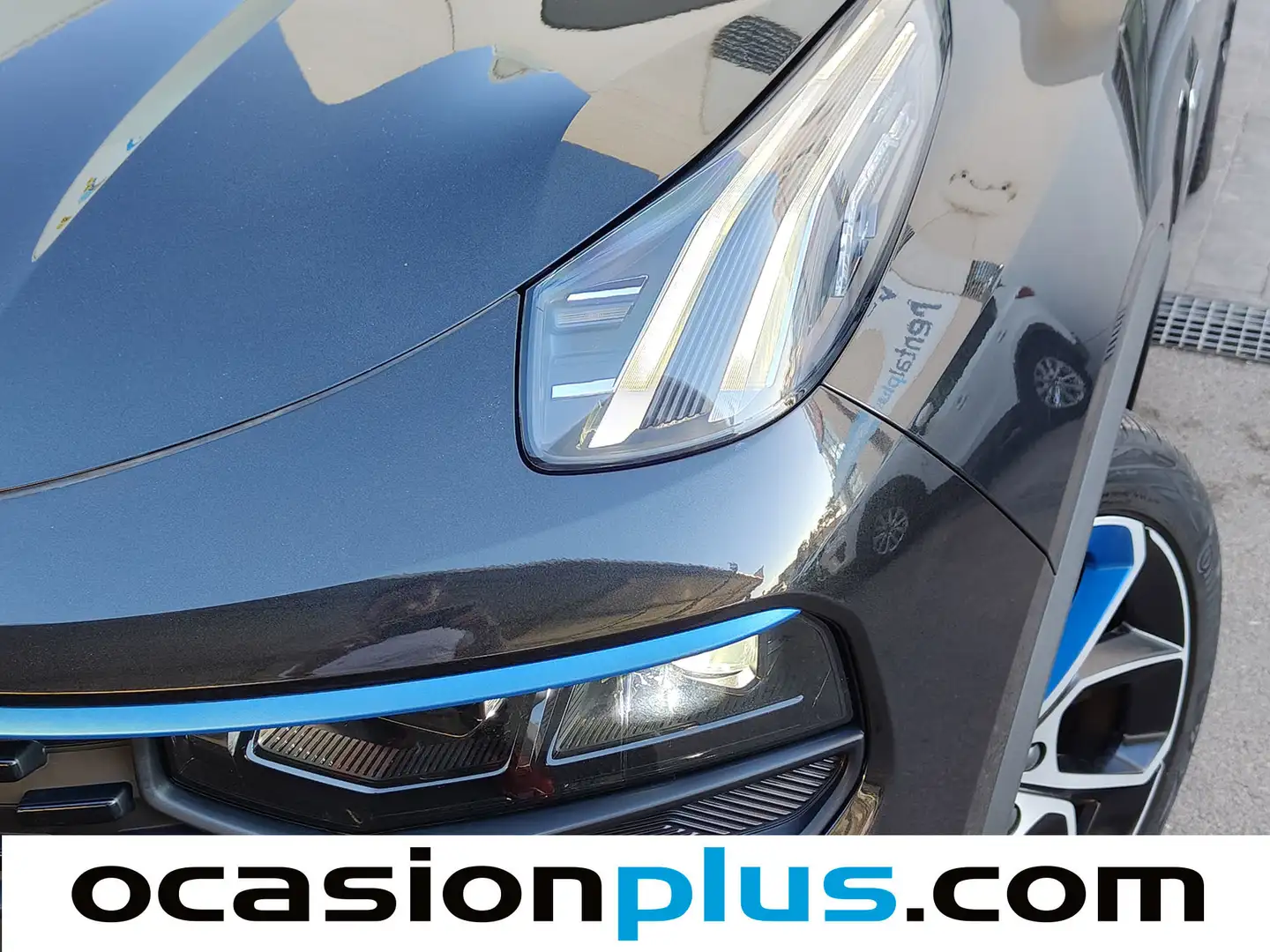 Foto Lynk & Co 01 Lynk & Co 01 1.5 PHEV 6.6kW (261 CV)