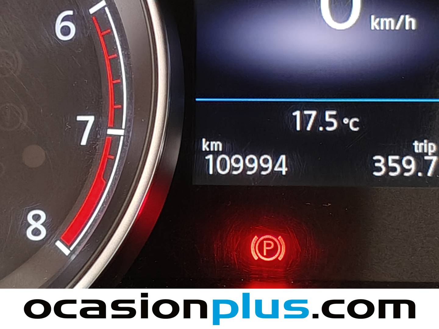 Volkswagen Golf Volkswagen Golf Advance 1.4 TSI (125 CV) seminuevo