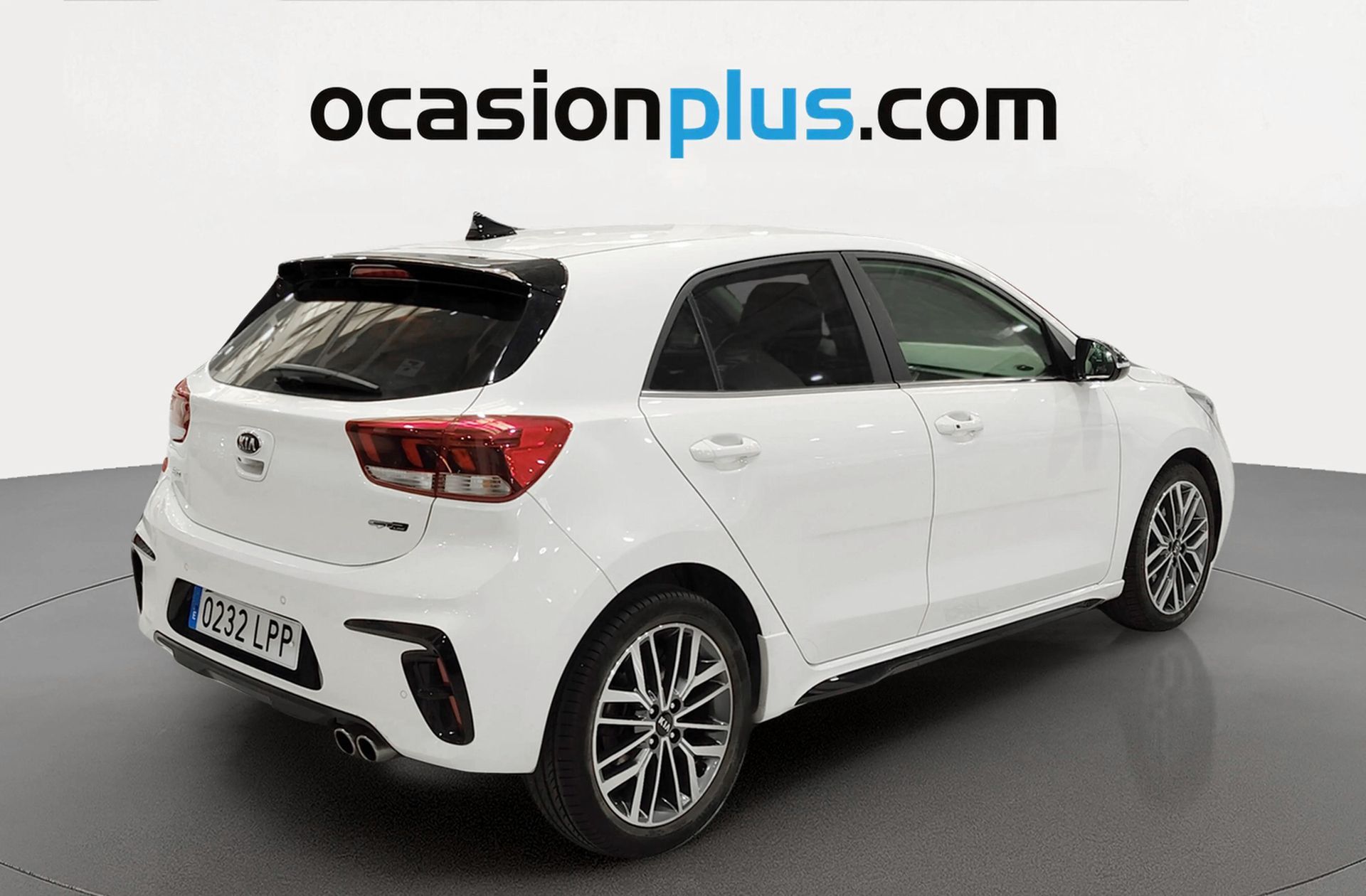 Kia Rio 1.2 DPi GT Line - foto 4
