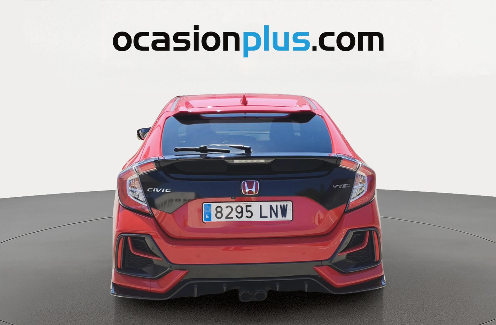Honda Civic 1.0 I-VTEC Turbo Elegance Navi - foto 17