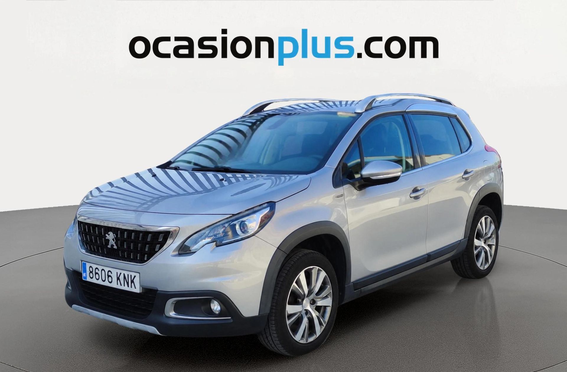 Peugeot 2008 BlueHDi 120 Allure