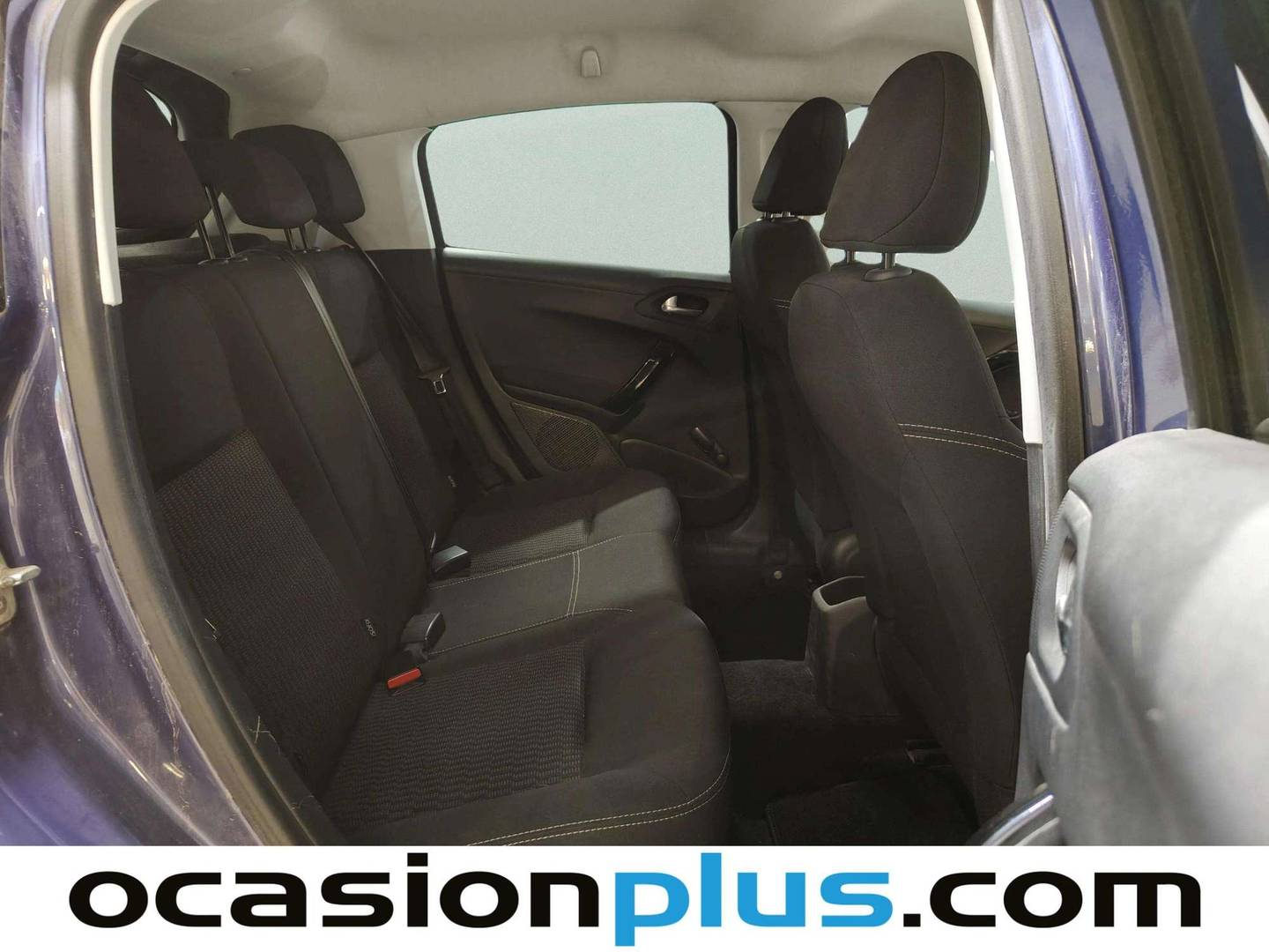 Peugeot 208 Peugeot 208 BlueHDi 100 Style (100 CV) diésel
